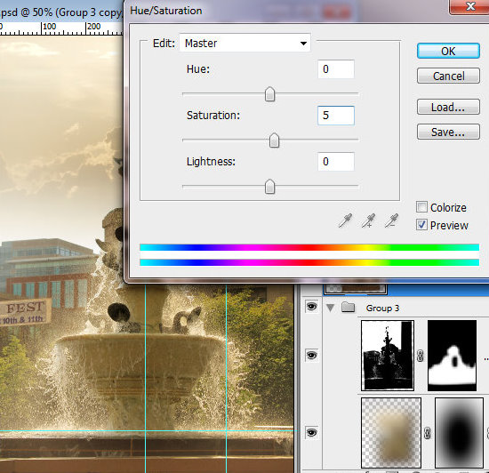 Photo retouching tips and tricks